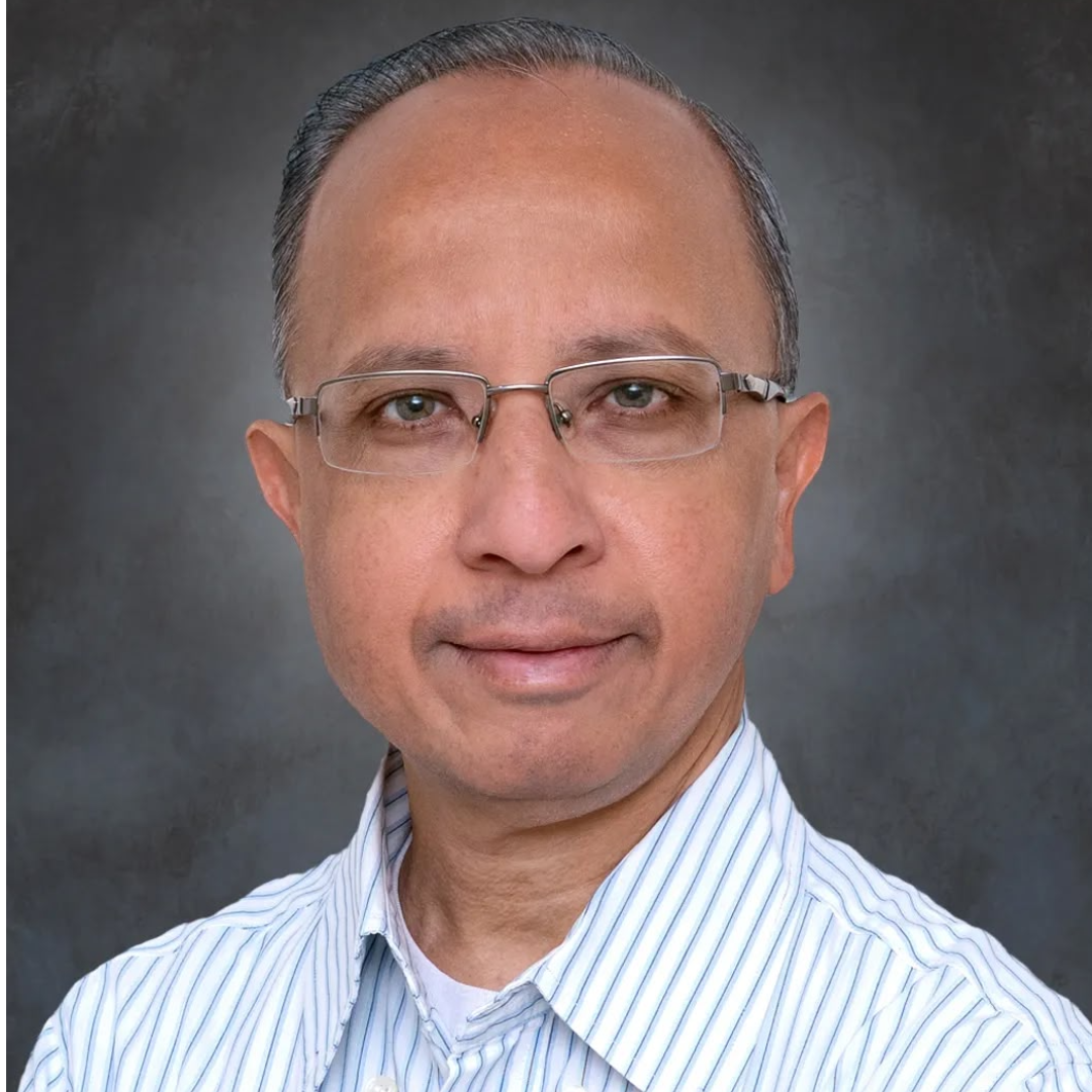 Dr. Mehul Shah